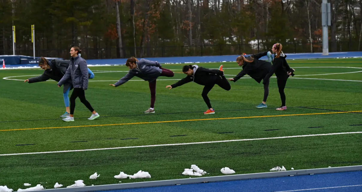 Womens Track