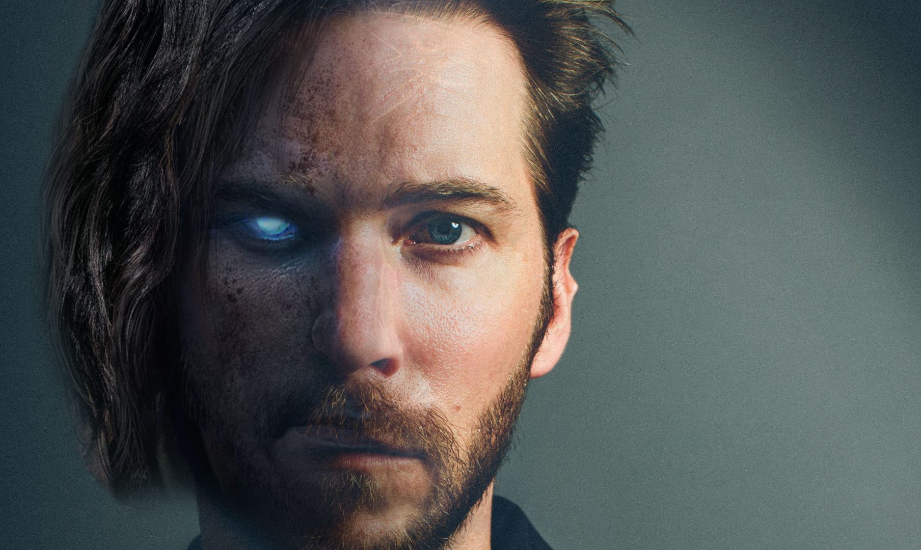 Voice Actor Troy Baker on Career Development and “Middle-earth: Shadow of  War”