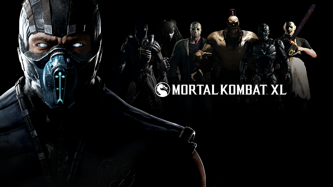 Mortal Kombat XL ao melhor preço