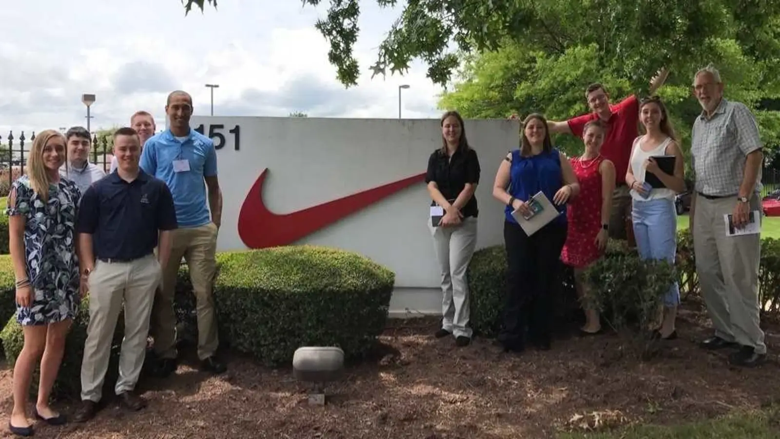 Learn to Be Innovative with the School of Business