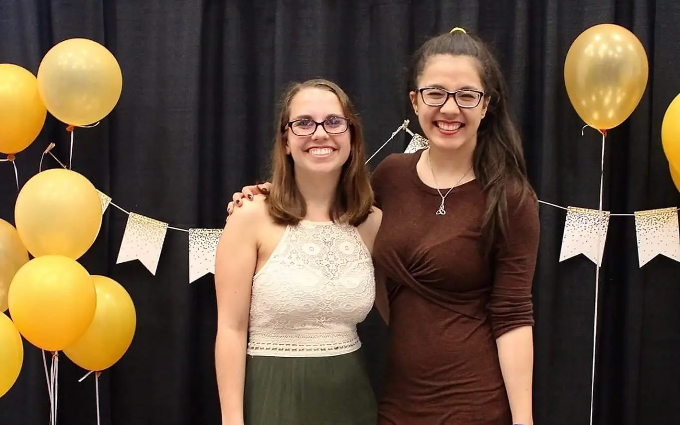 Thank You and Farewell