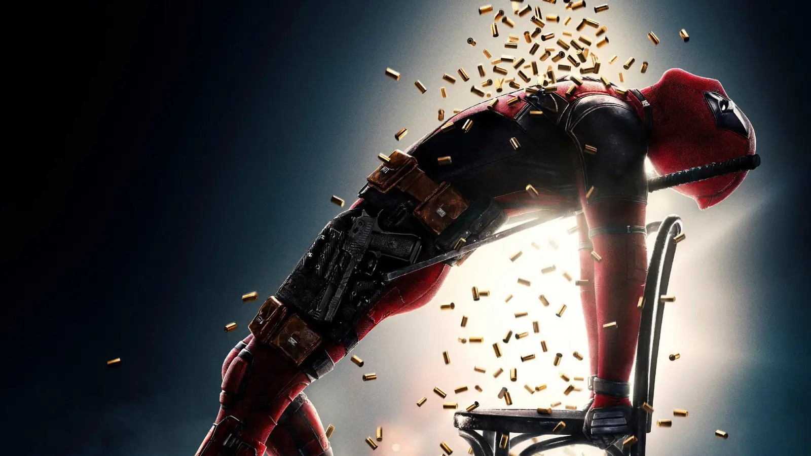 Lightning Almost Strikes Twice with “Deadpool 2”