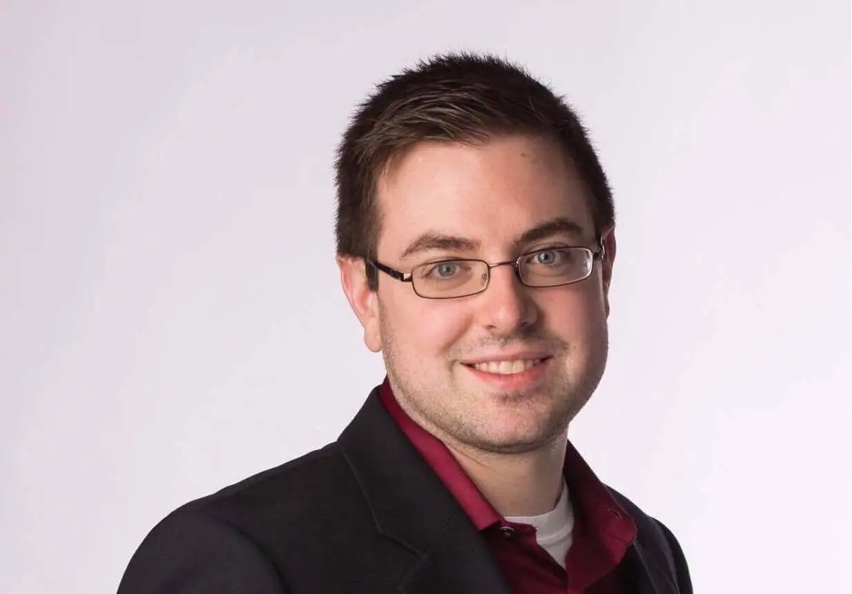 Kyle Viator Steps Up as The Assistant Dean of CETA