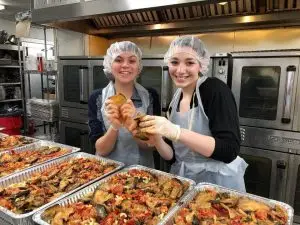 Alternative Break will be visiting Washington D.C. again this year.