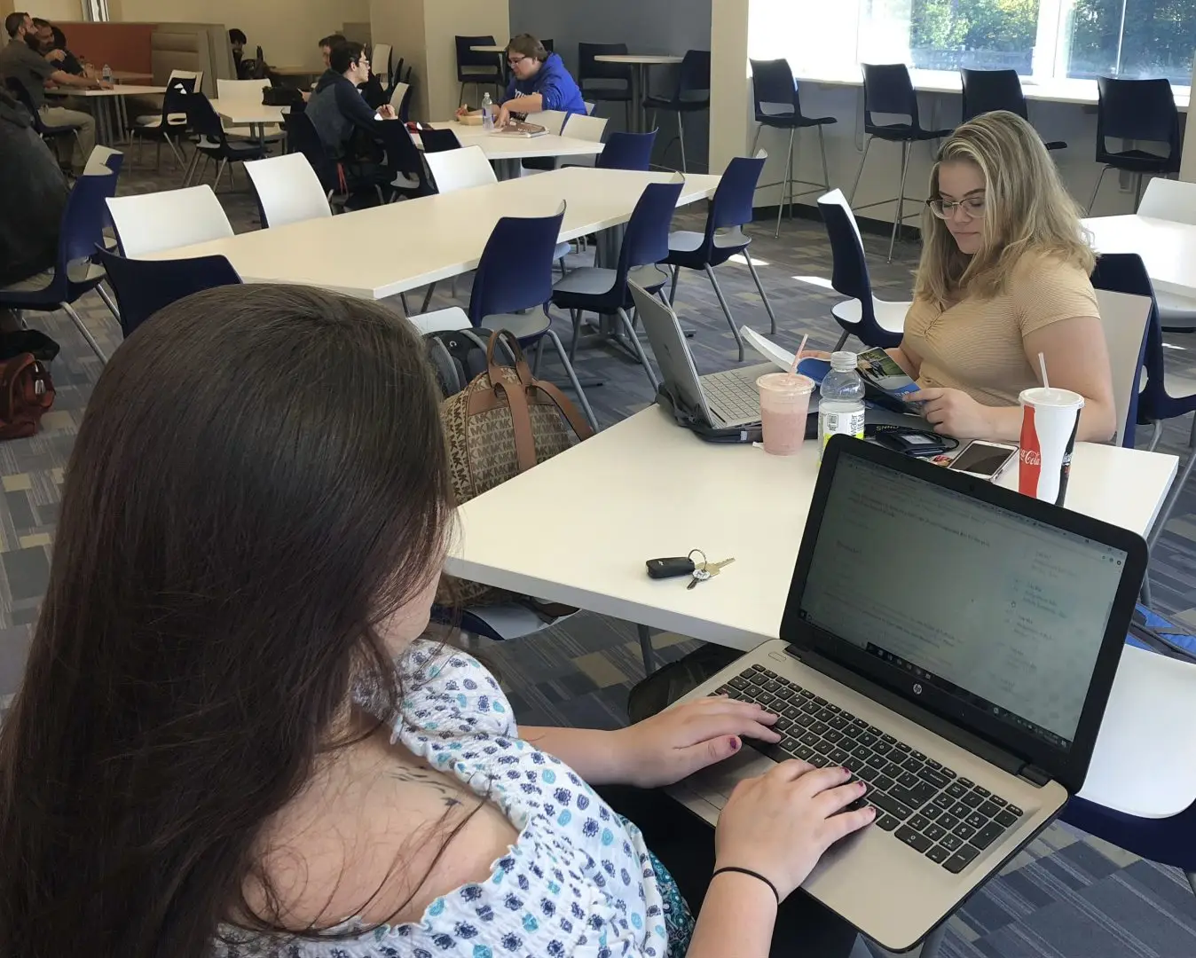 Shining a Light on Brightspace