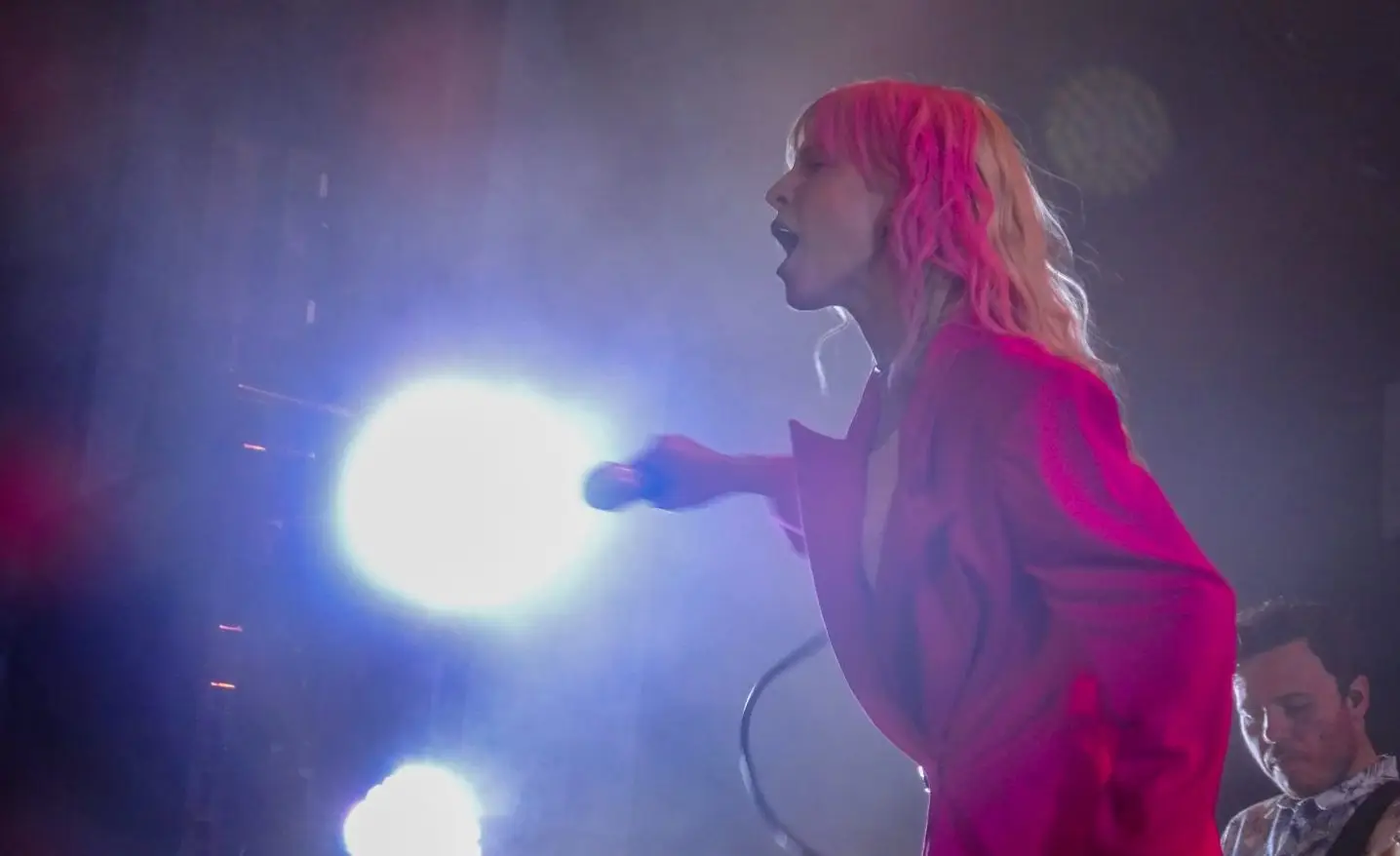 Passions at Play: SNHU’s Summer Camp Partner, Bank of NH Pavilion