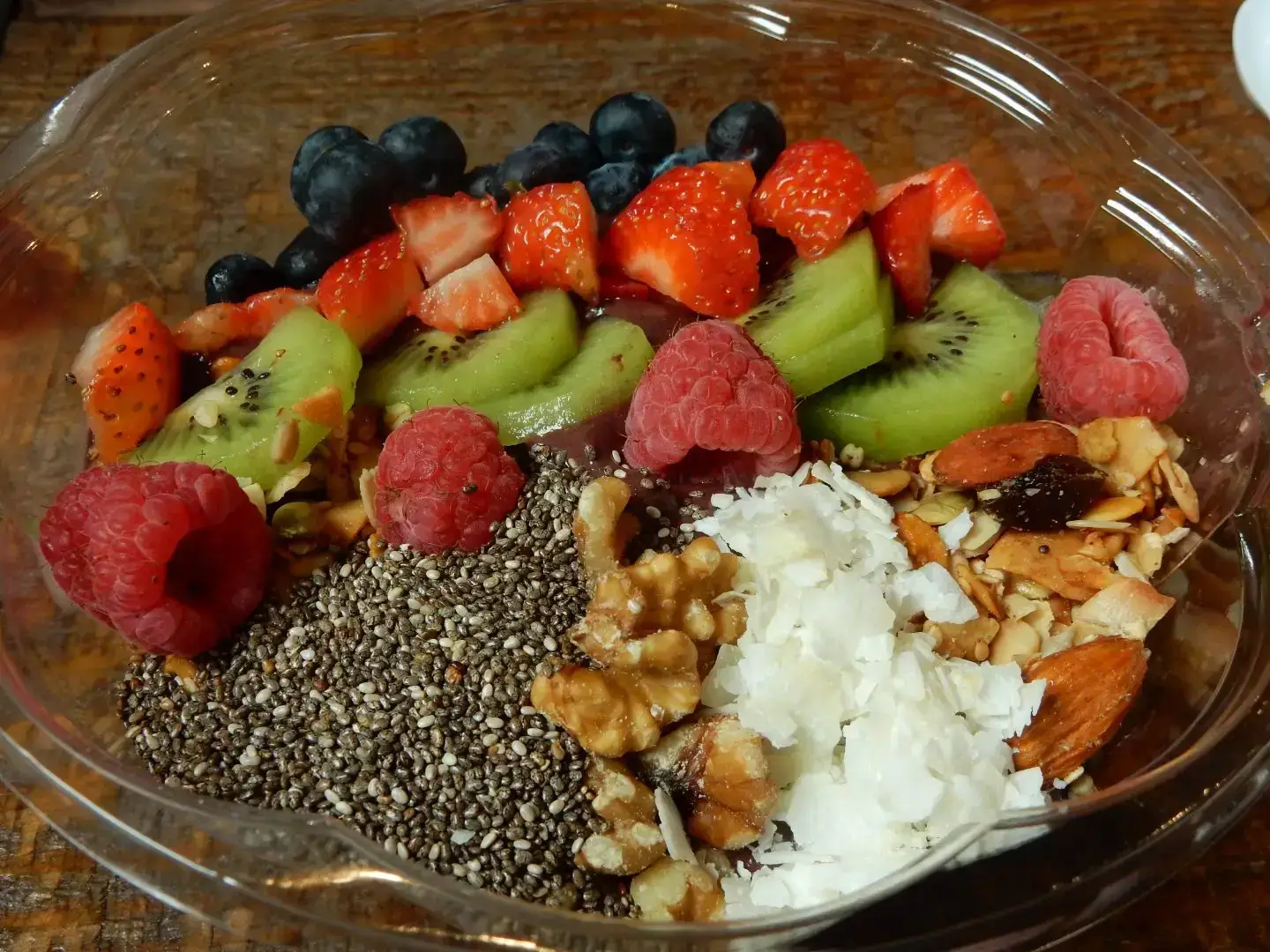 Green Bike Smoothie Bar Makes Healthy Eating A Little Simpler