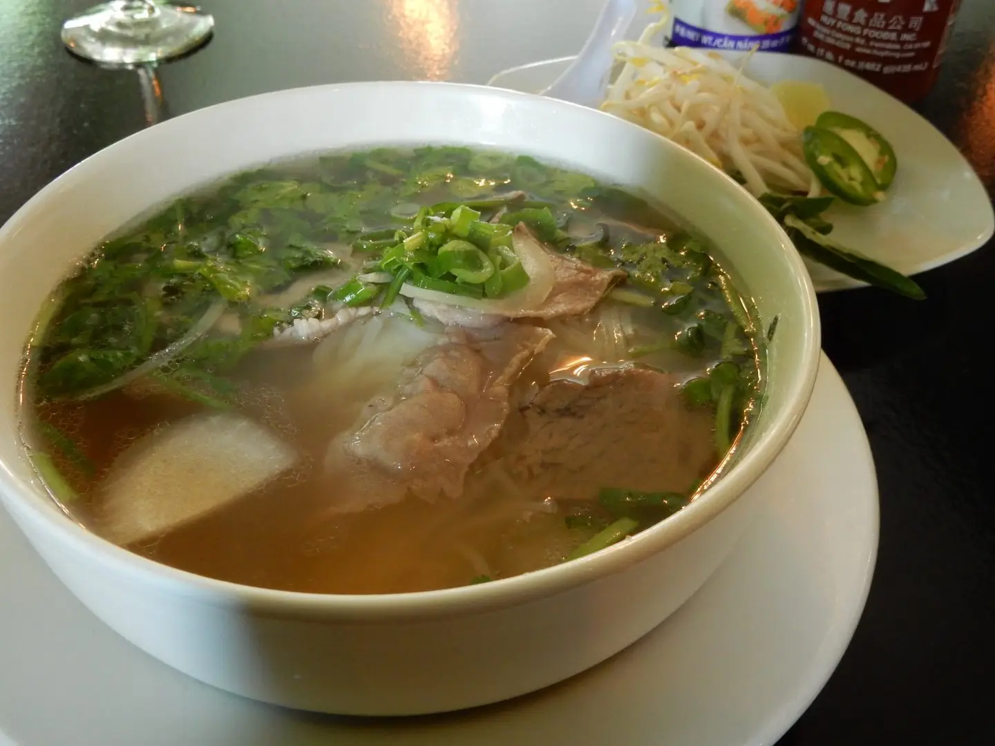 Take a Journey to Buba Noodle Bar for Sensational Pho