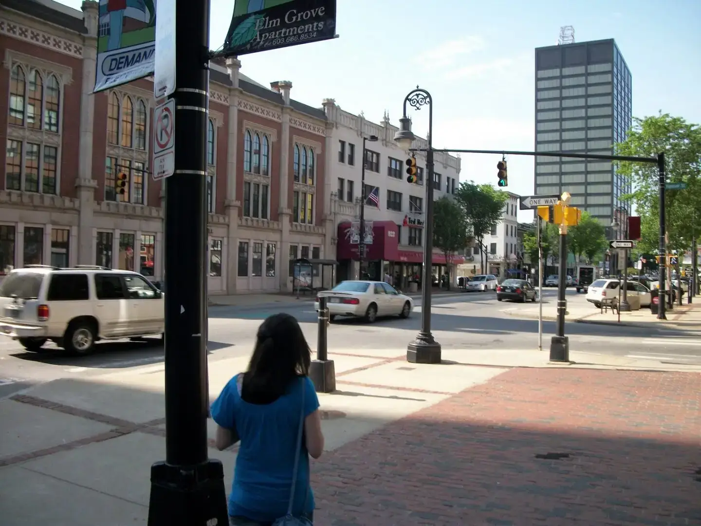 Fall F.A.R.E. to Bring Manchester Culture to Campus