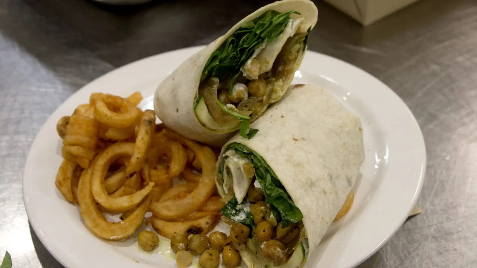 Welcome Sodexo’s New Vegan and Gluten-Free Options
