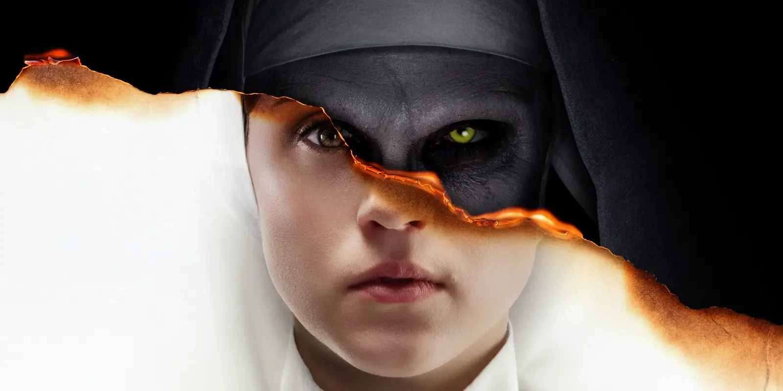 “The Nun” Adds Little to “The Conjuring” Universe