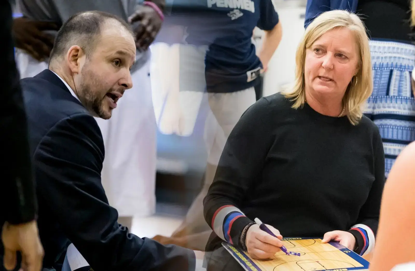 Meet-and-Greets with Basketball Coaches to Take Place October 13th