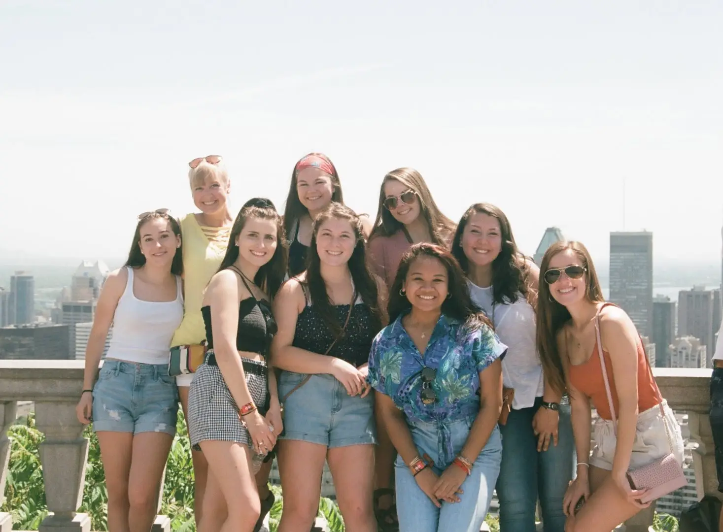 Advice on Traveling with Friends