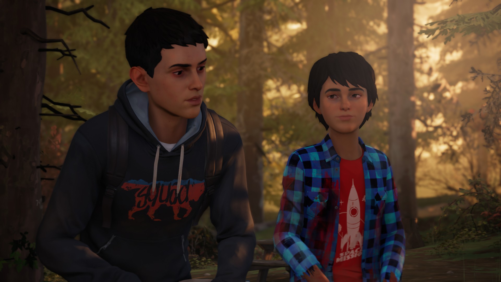 Life is Strange 2: Episode 1 Packs An Emotional Punch | Penmen Press