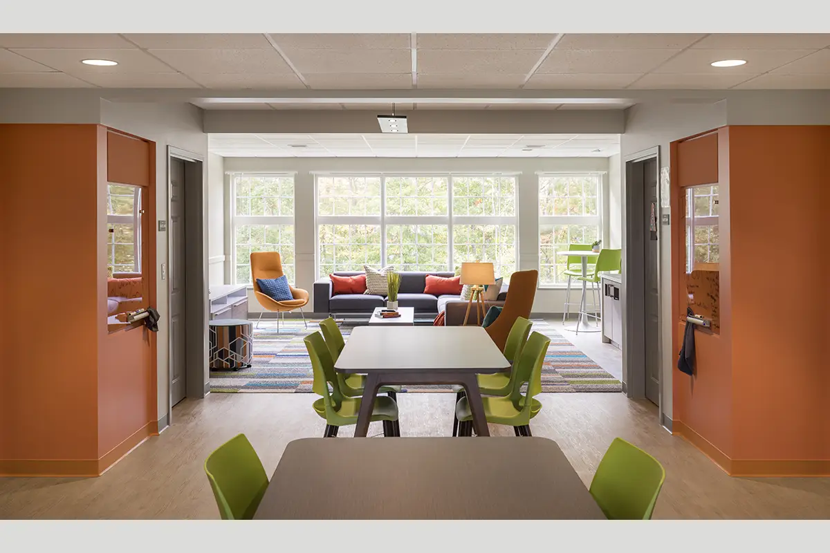 Renovating Hampton and Windsor