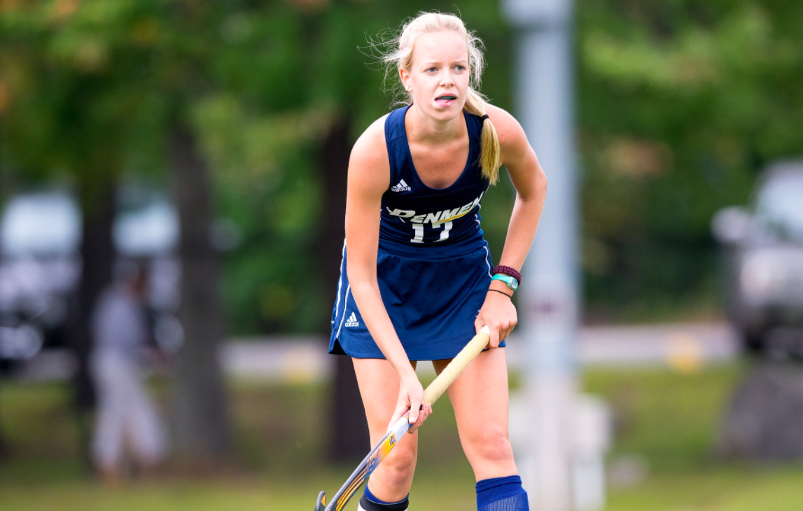 On the Road to Recovery with Field Hockey's Alyssa Scott ...