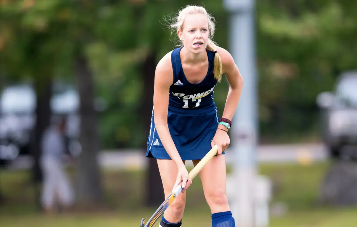 On the Road to Recovery with Field Hockey’s Alyssa Scott