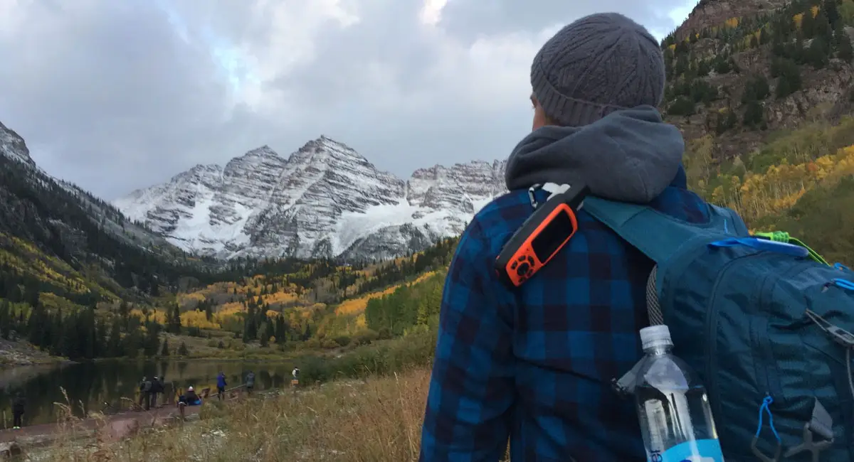 Study Away Across the United States with National Student Exchange