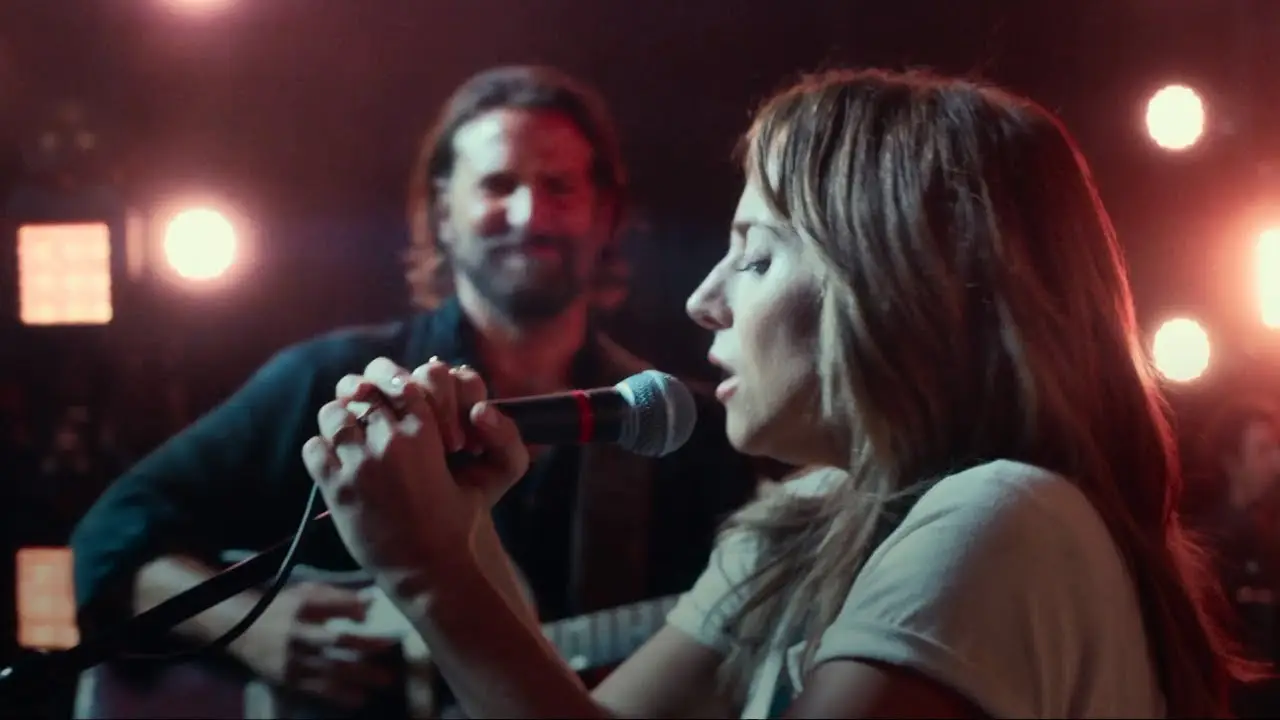 “A Star is Born” is an Ambitious Remake
