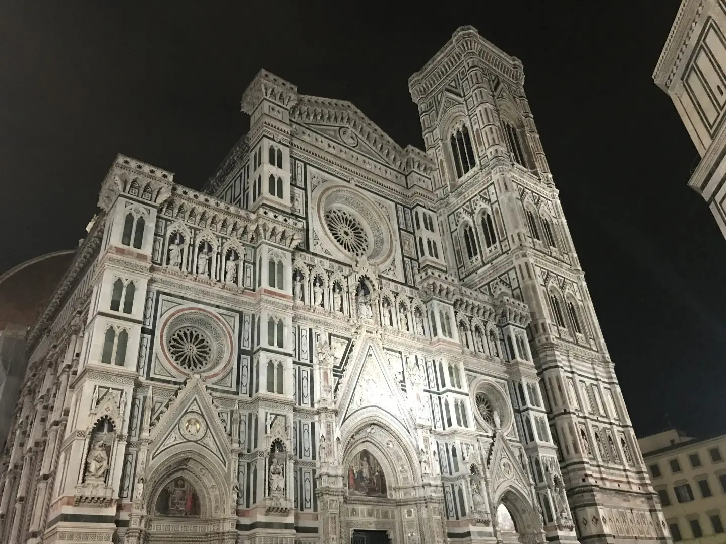 Negative Experiences Had While Studying Abroad