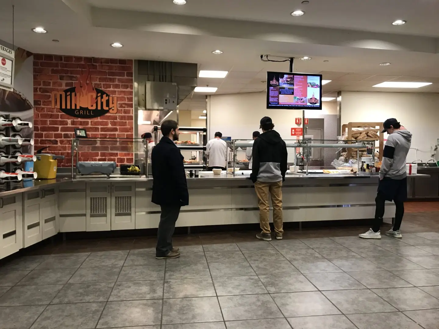 The Mill City Grill Offers Hidden Gems of Flavor