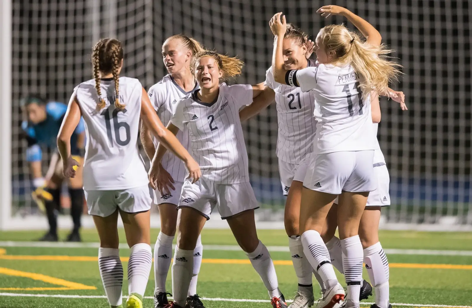 Women’s Soccer Season Gets Cut Short