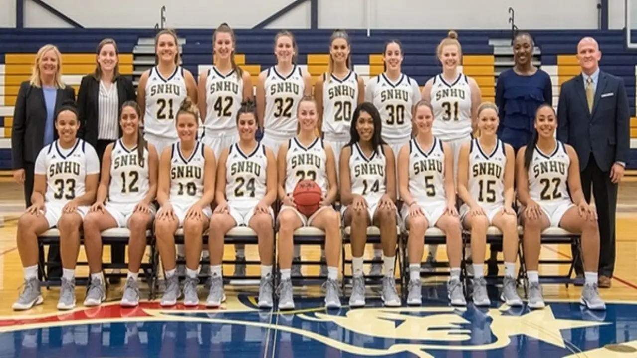 Women’s Basketball Team Prepares For New Season