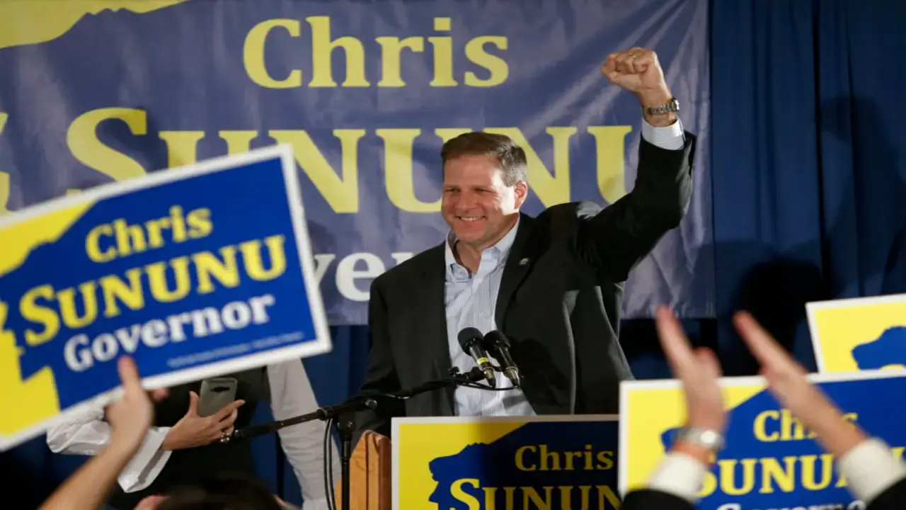 What Governor Sununu’s Re-Election Means for Out-of-State Students