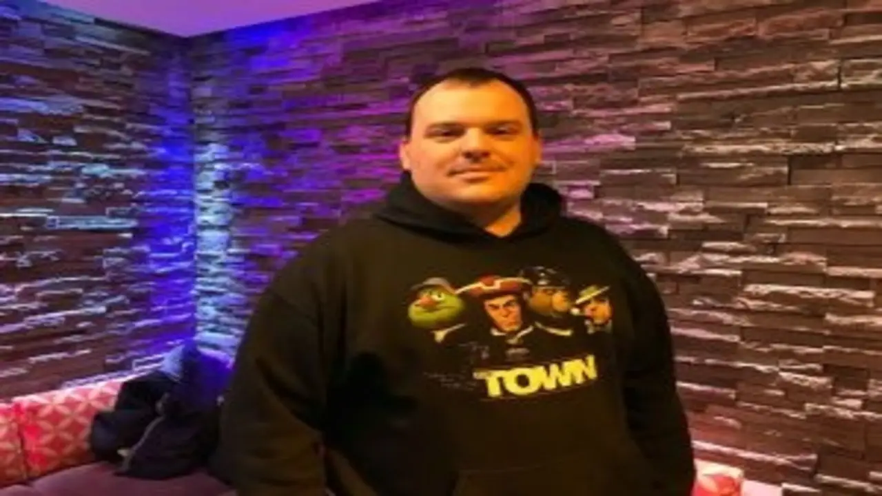 Veteran Spotlight: Meet Francis Despres