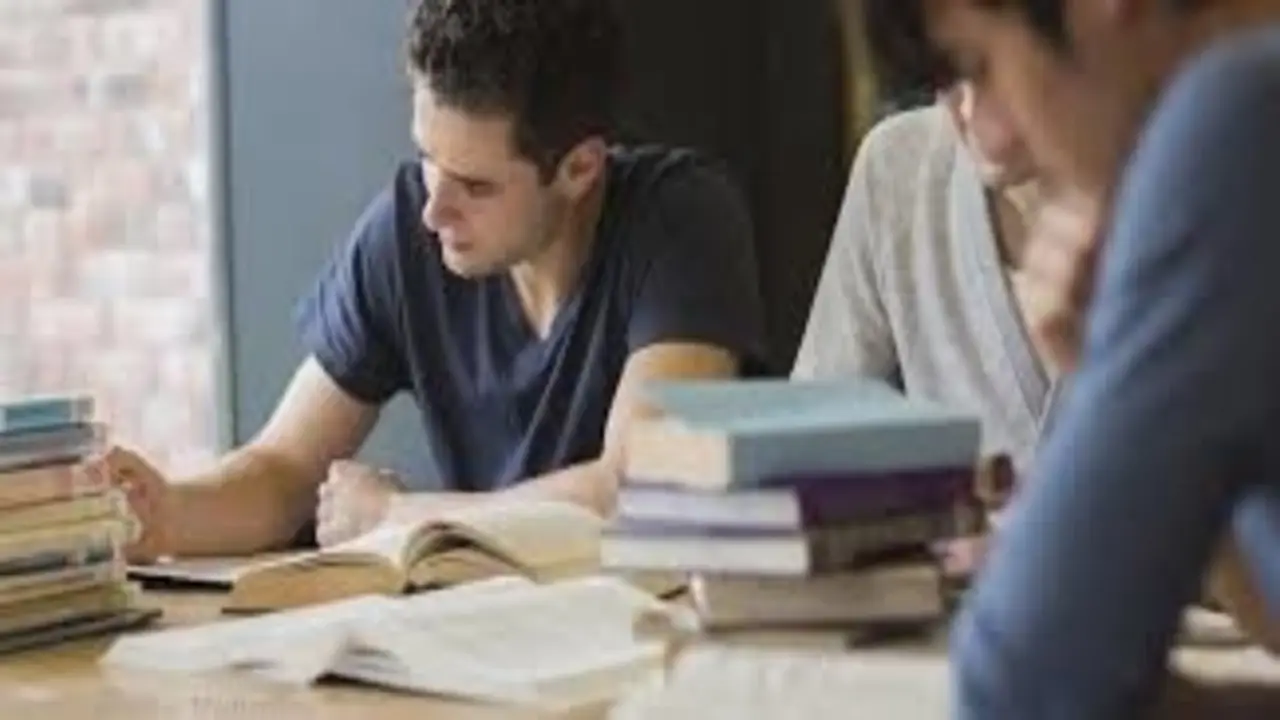 SNHU Drops Finals Week