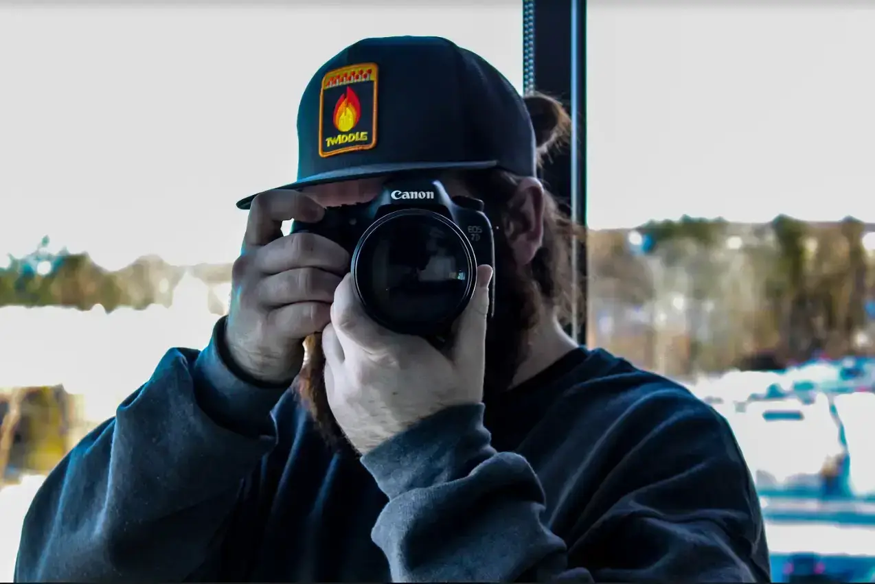 Why in the World Would Anyone Want to be a Journalist?