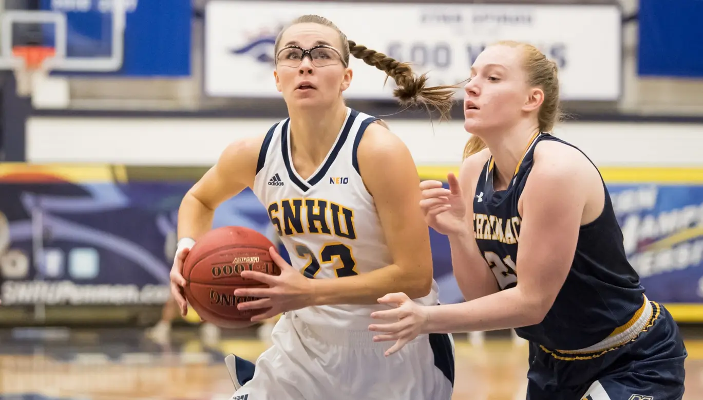 Kylie Lorenzen: Two Records, One Good Eye