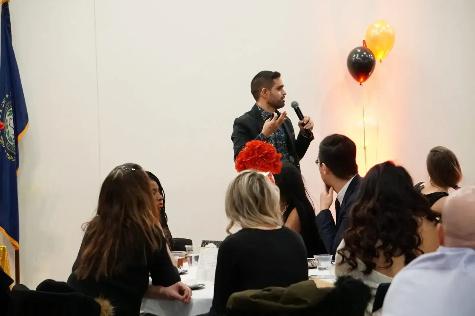 10th Annual Soul Food Dinner Celebrates Diversity on SNHU’s campus