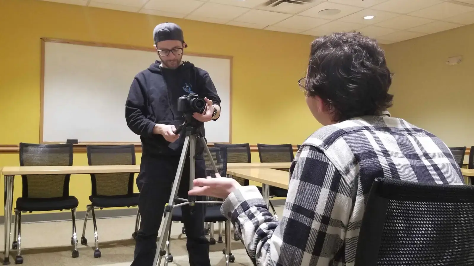 SNHU to Host Second-Annual Student Film Showcase