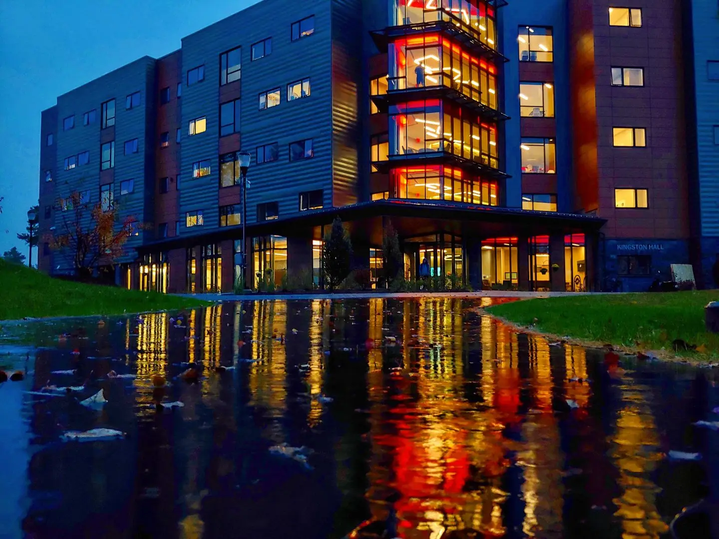 Responsible Penmen Policy Offers Support to SNHU Students