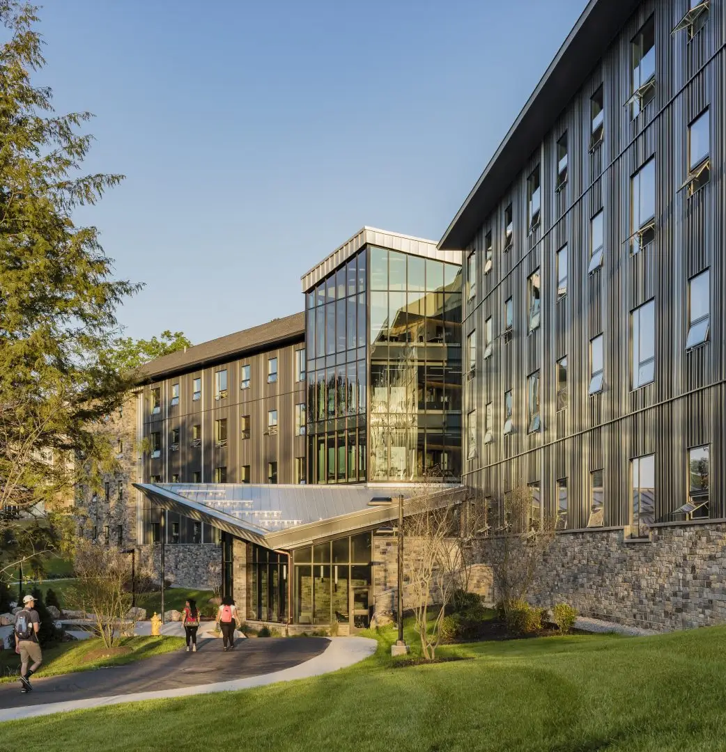 Know Your Community: Monadnock