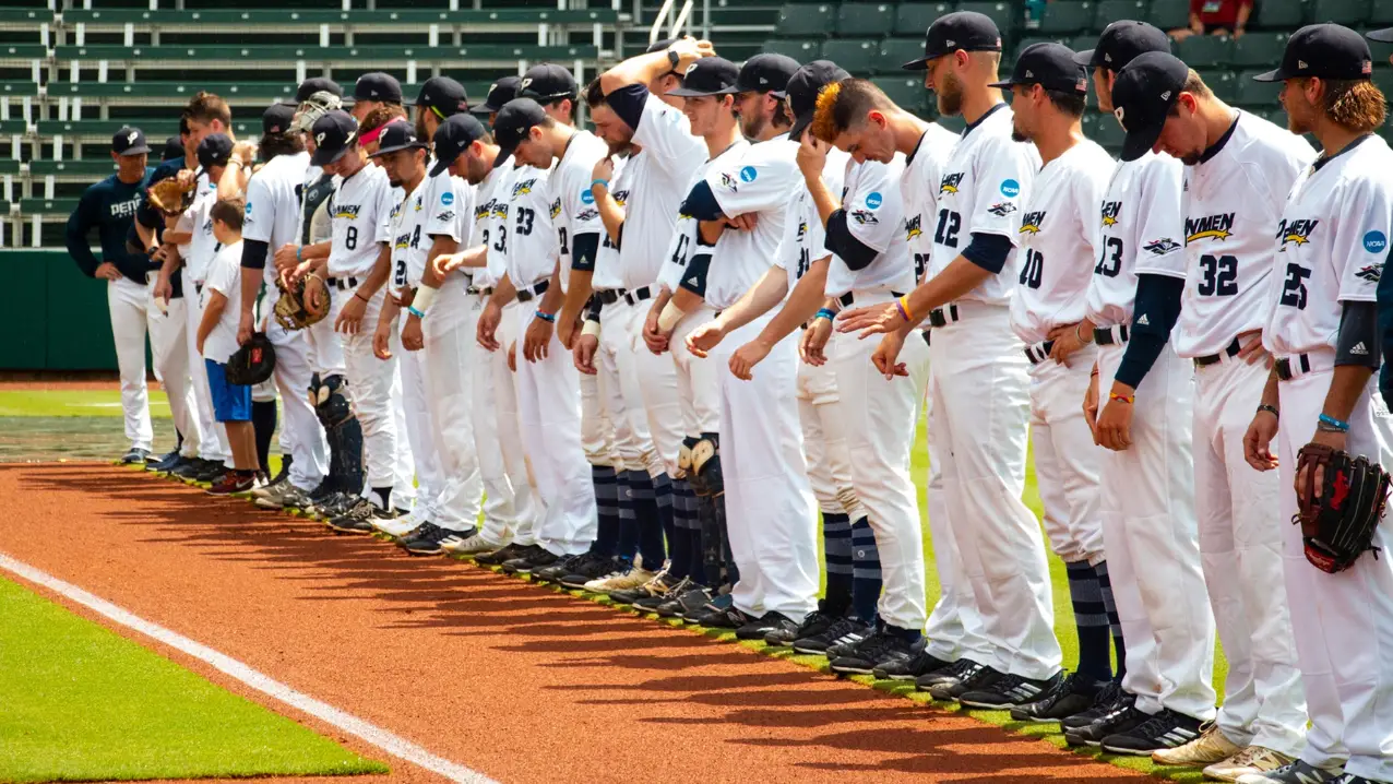 Spring Sports Determined to Reach New Heights