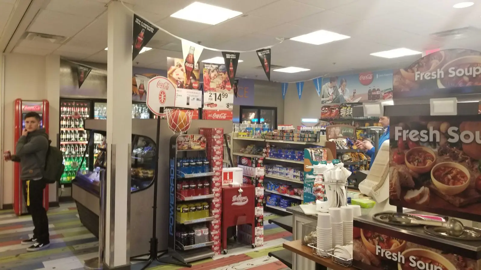 Save Money by Going to These Four Stores Instead of Penmen Place