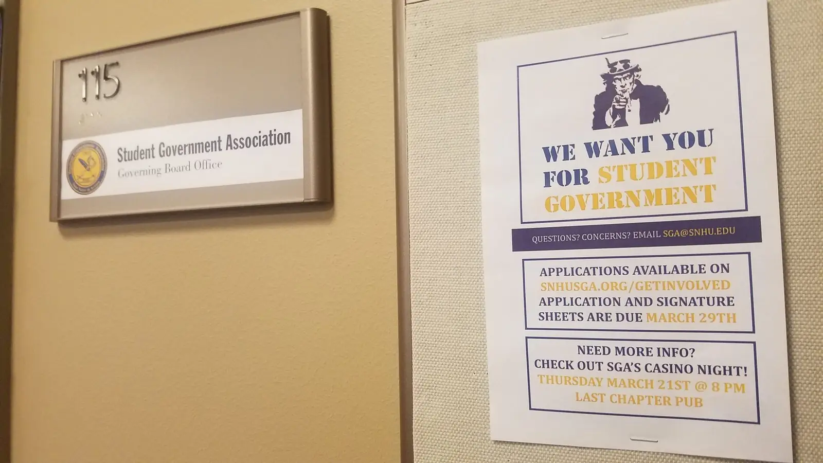 A Changing SGA Brings Controversial Marketing Strategies