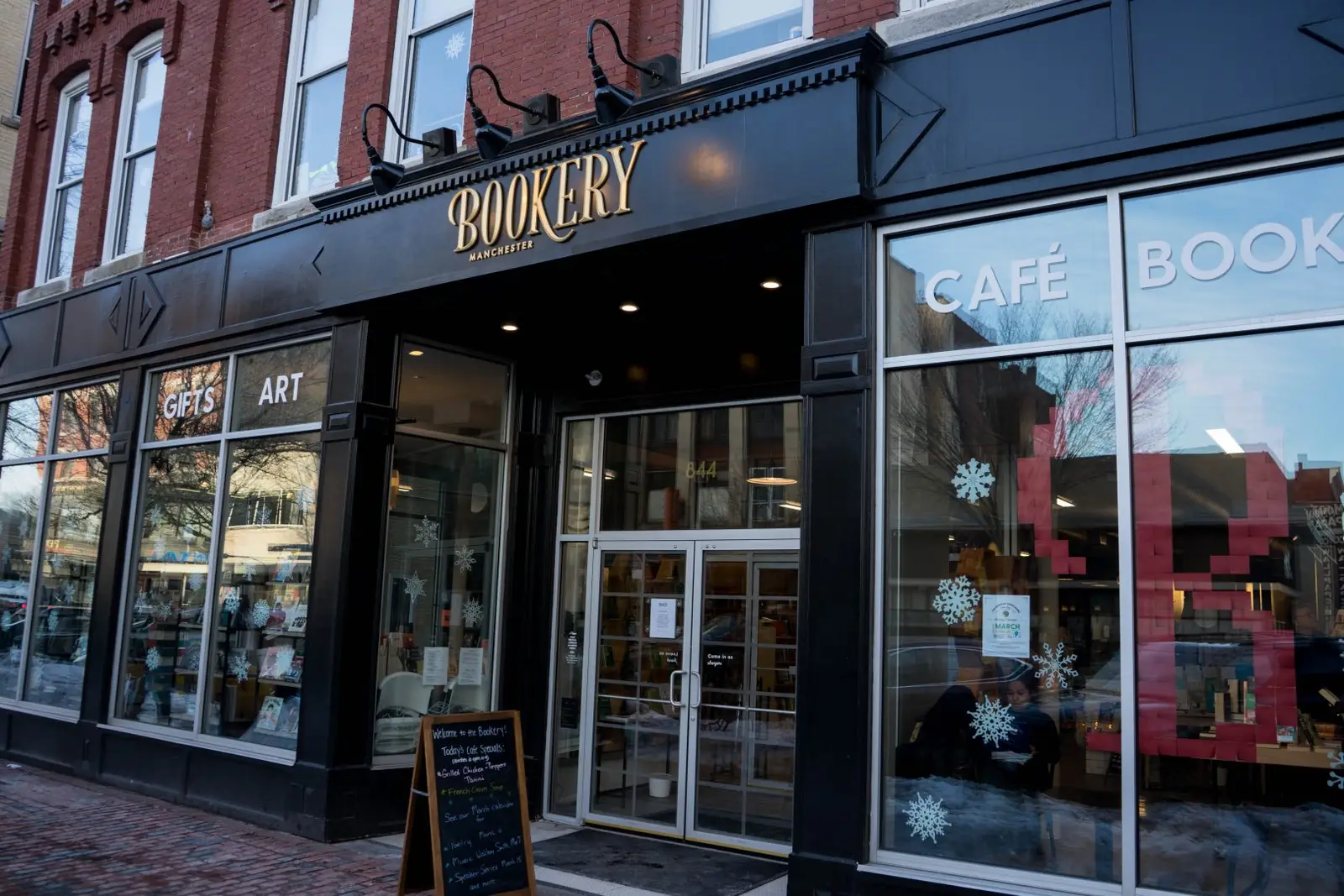 The Bookery is More Than a Bookstore