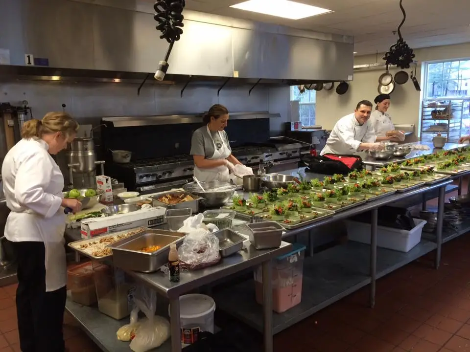 New Culinary Minors are Coming to SNHU