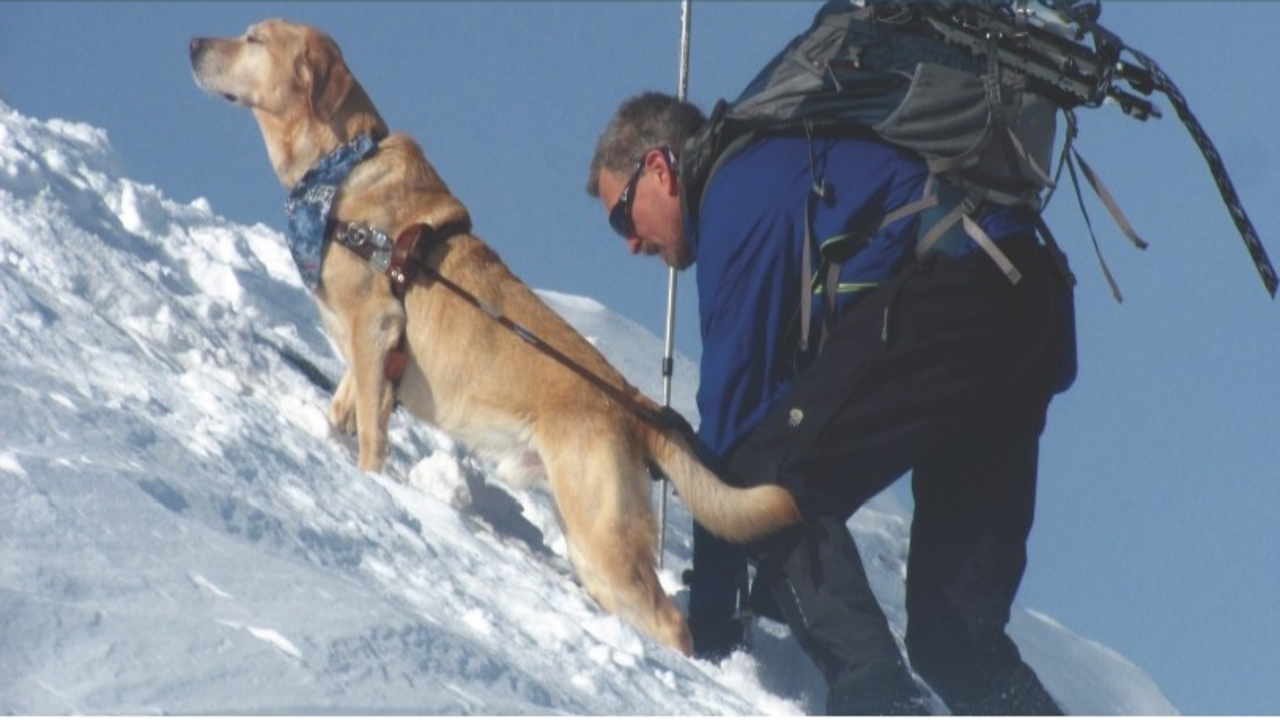 Randy Pierce to Speak at SNHU on his 2020 Vision Quest March 19th