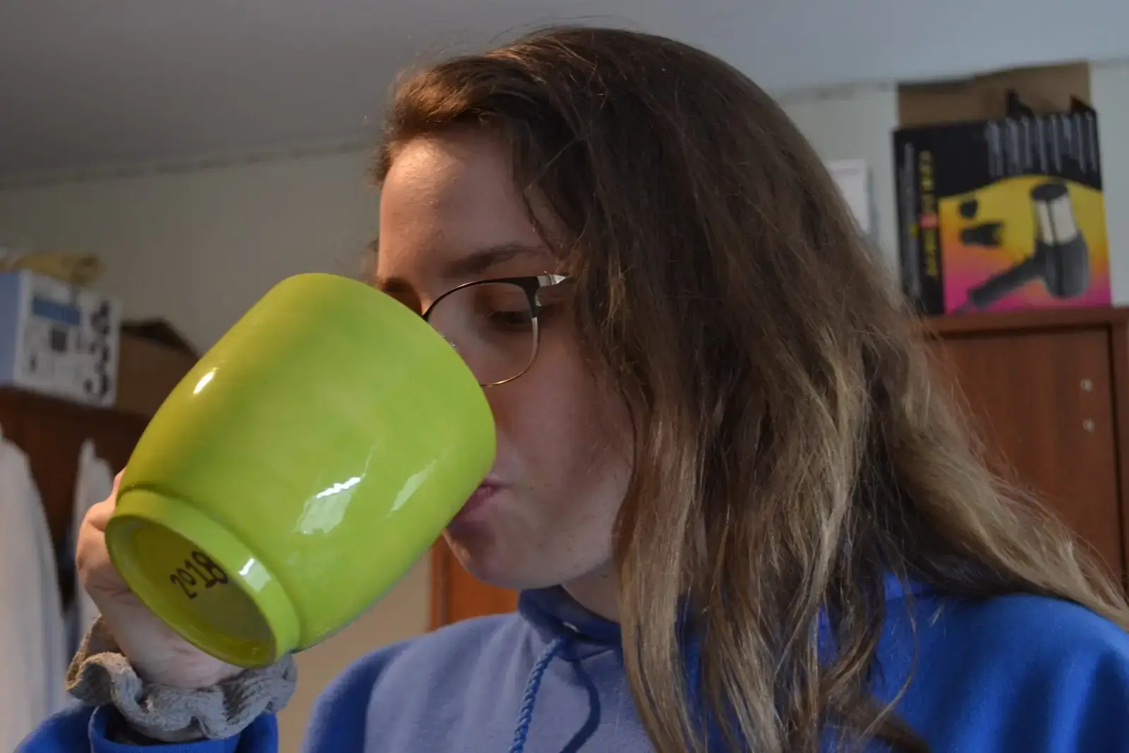 Are You Dependent on Coffee? The Facts About Everyone’s Favorite Pick-Me-Up