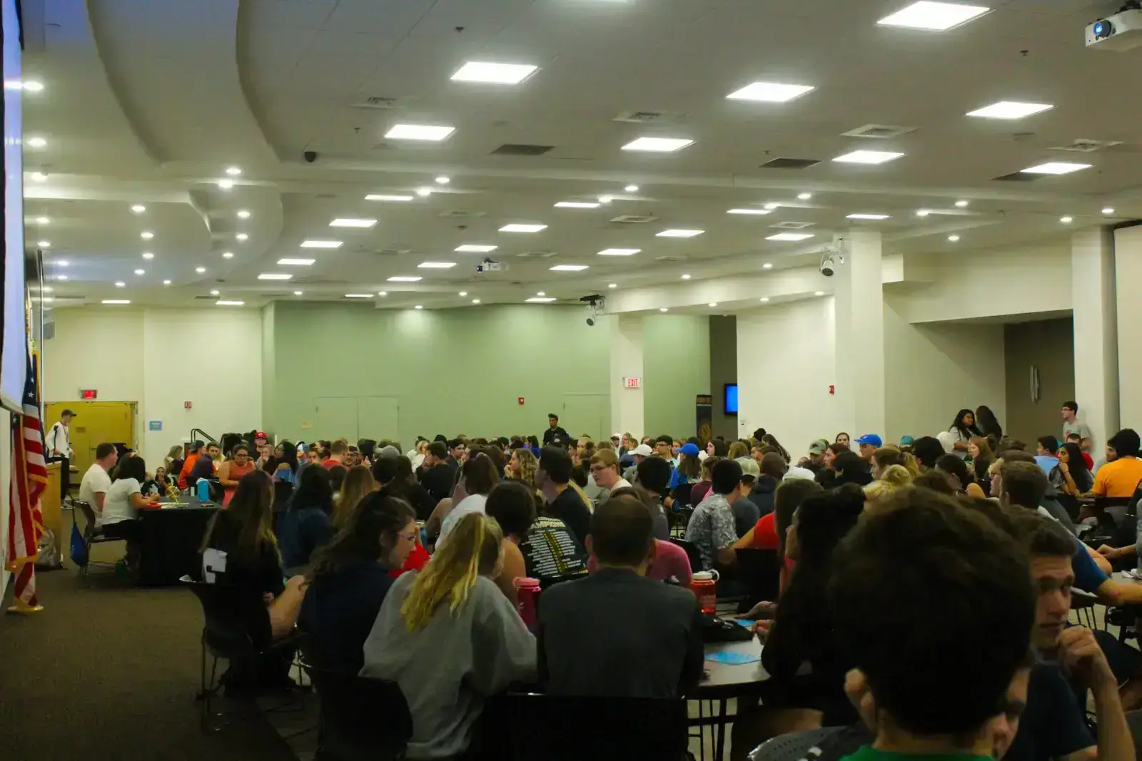 CAPE Ready to Wow Students with Sold-Out Major Concert