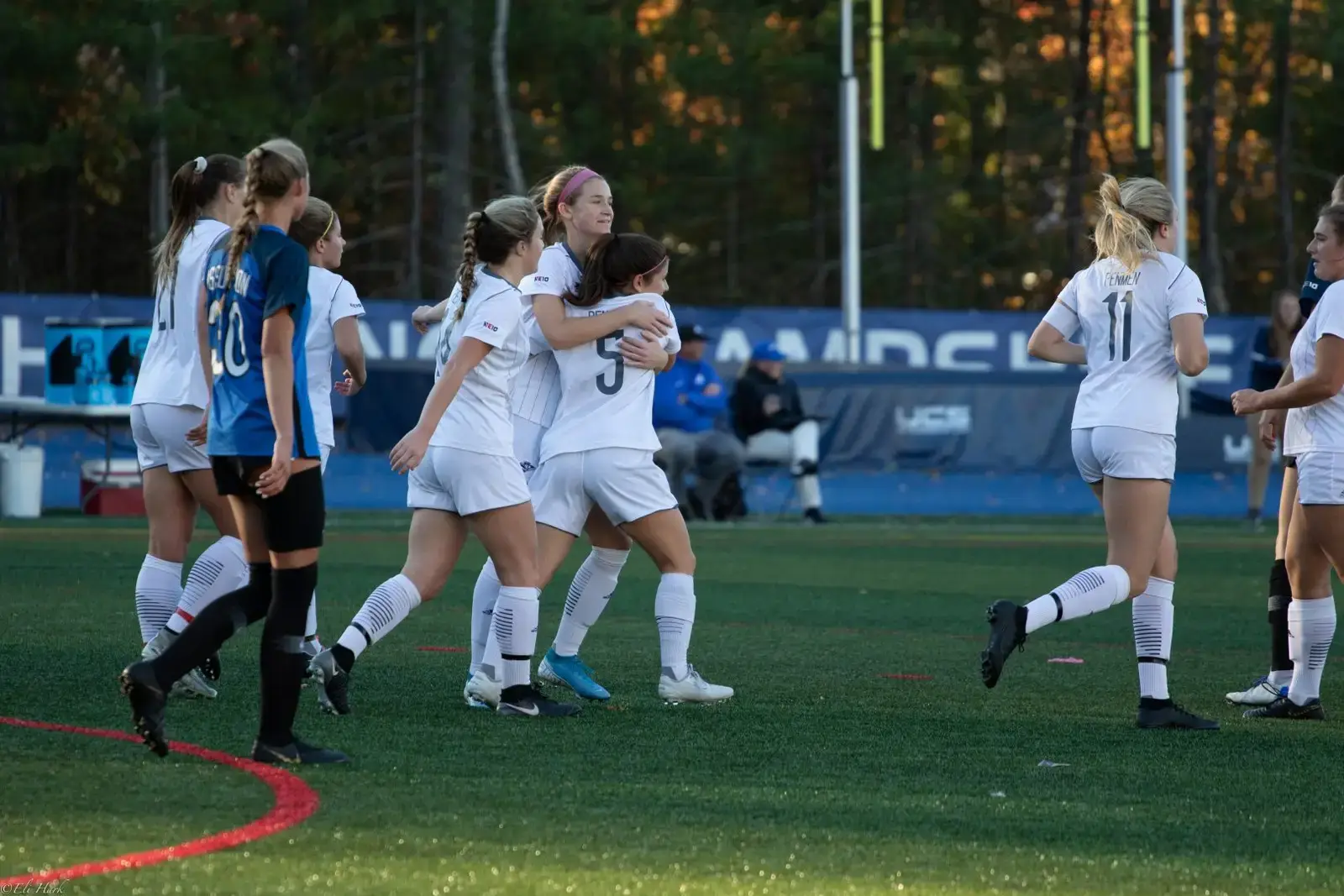 SNHU Doctor Creates Female Athlete Empowerment Group