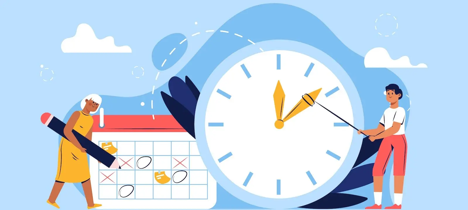 How to Manage Work and School