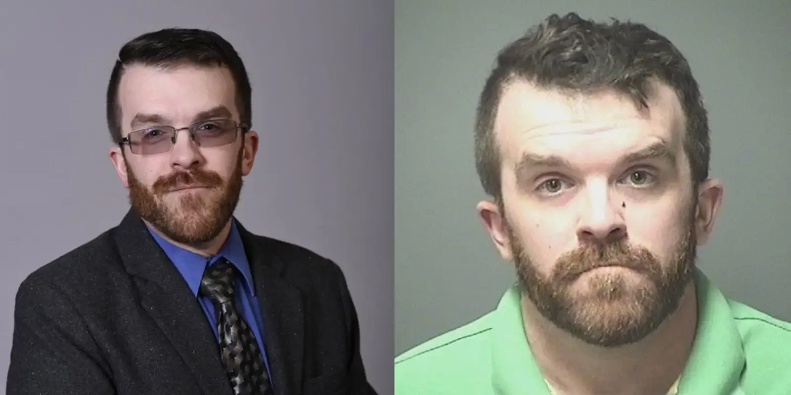 SNHU Professor Charged with Distribution and Possession of Child Pornography
