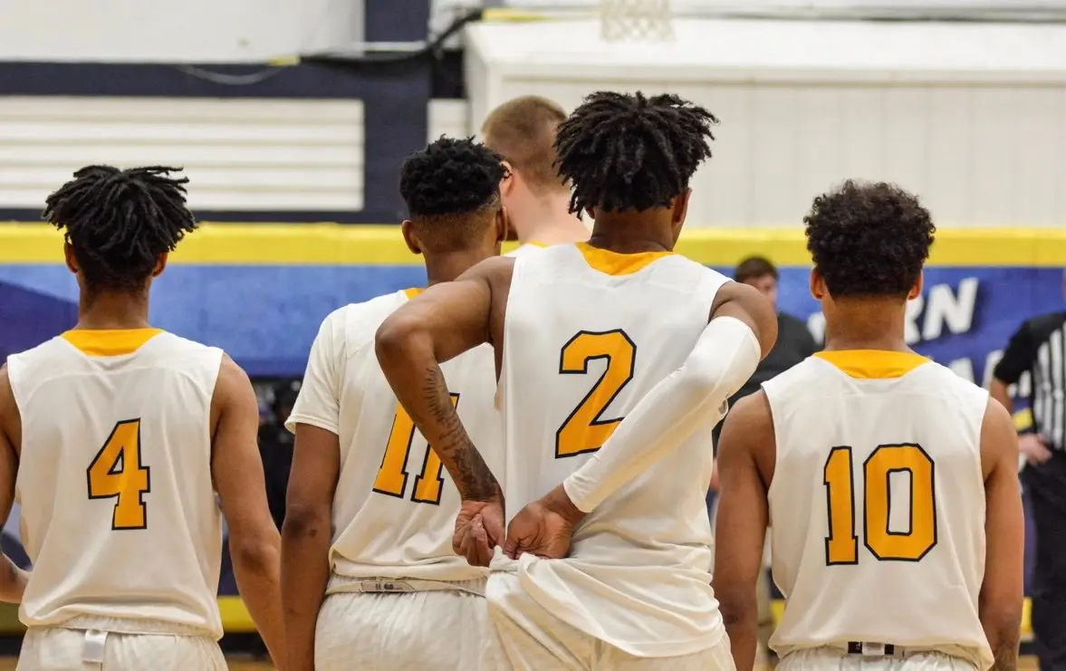 Men’s Basketball Gears up for Winter Season