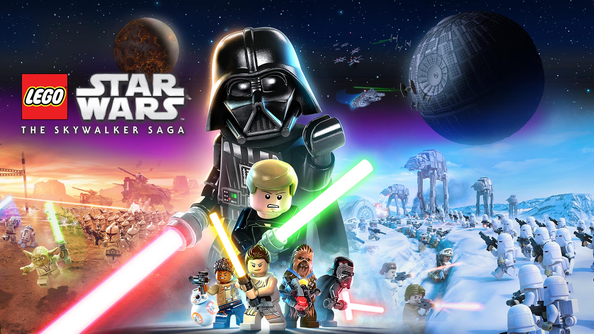 Upcoming LEGO Star Wars Game Meets Mixed Reactions Penmen Press