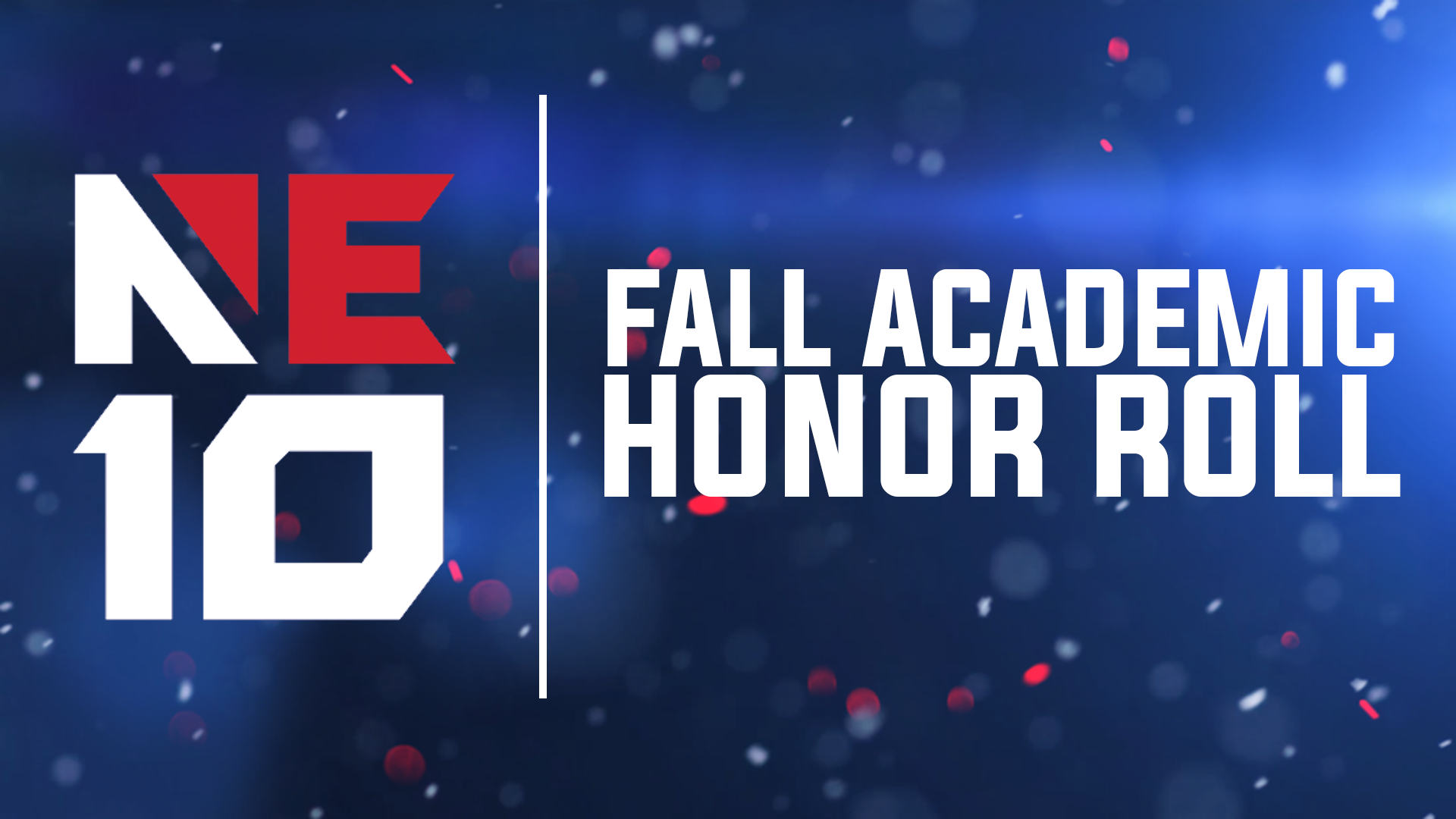 SNHU StudentAthletes Set Record for Academic Honor Roll Accolades